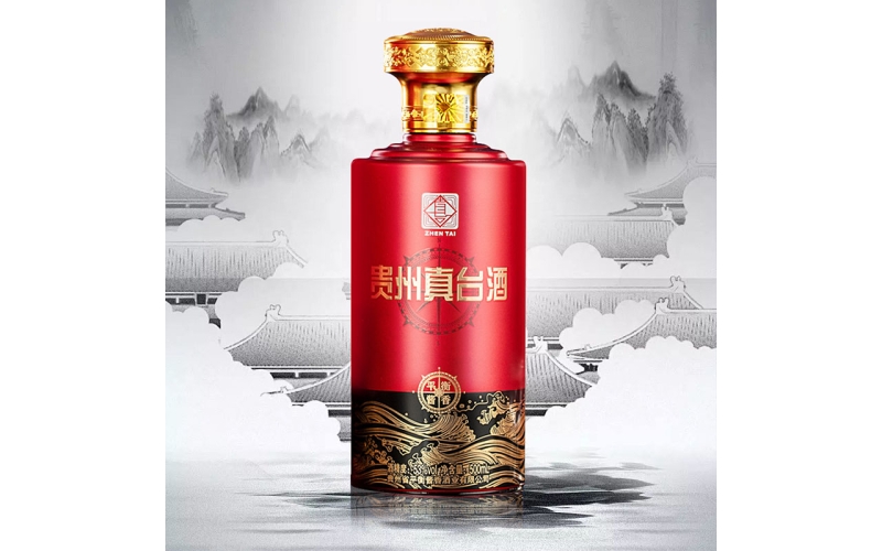 贵州仁怀酒：力争5年打造百亿级酱酒品牌